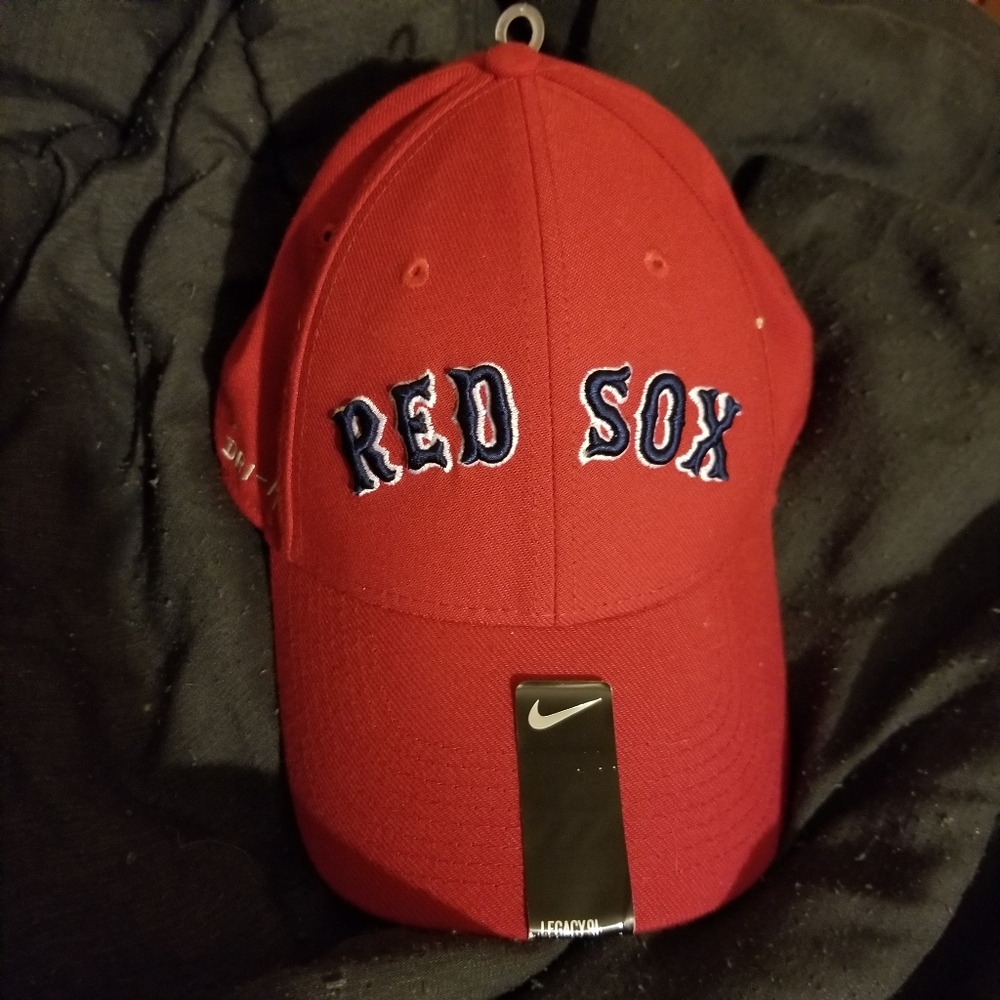 Boston Red Sox Dri-Fit Hat
